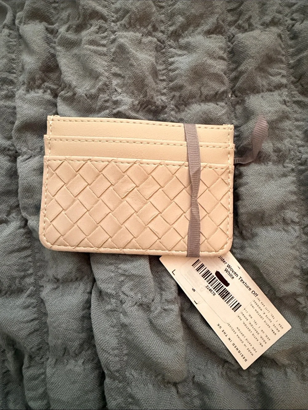 Katie Loxton nwt showcasing